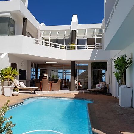 Beaumonte Guesthouse Hermanus Luaran gambar
