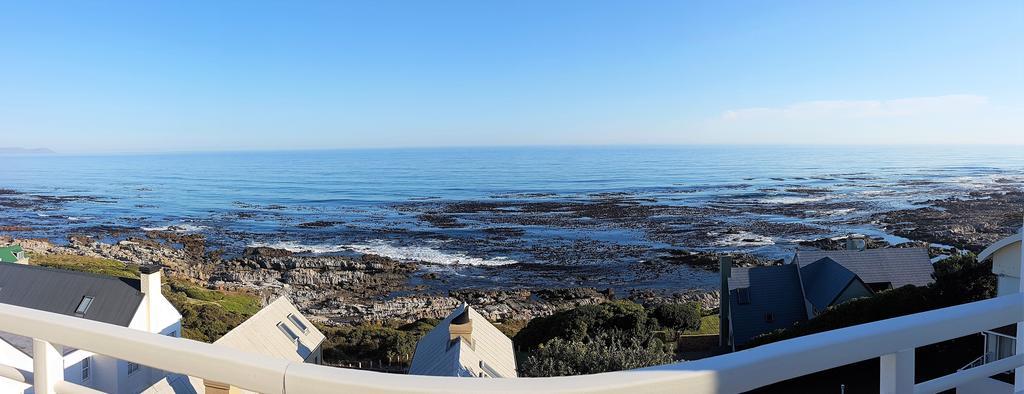 Beaumonte Guesthouse Hermanus Luaran gambar