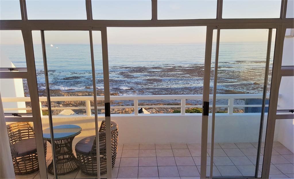 Beaumonte Guesthouse Hermanus Bilik gambar