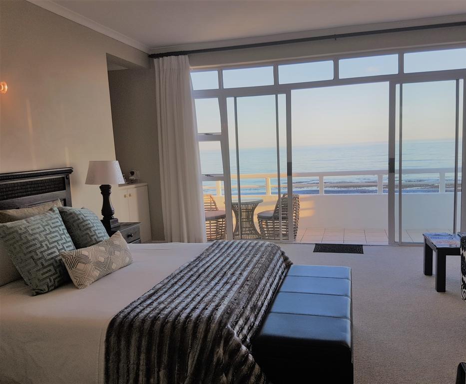 Beaumonte Guesthouse Hermanus Bilik gambar