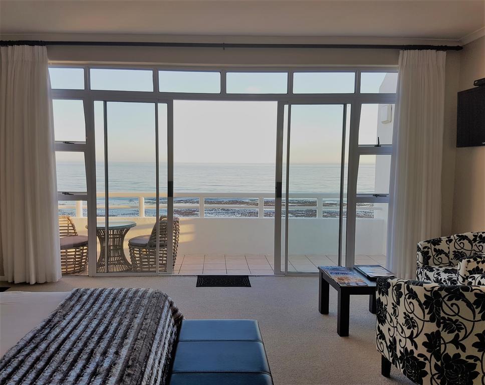 Beaumonte Guesthouse Hermanus Bilik gambar