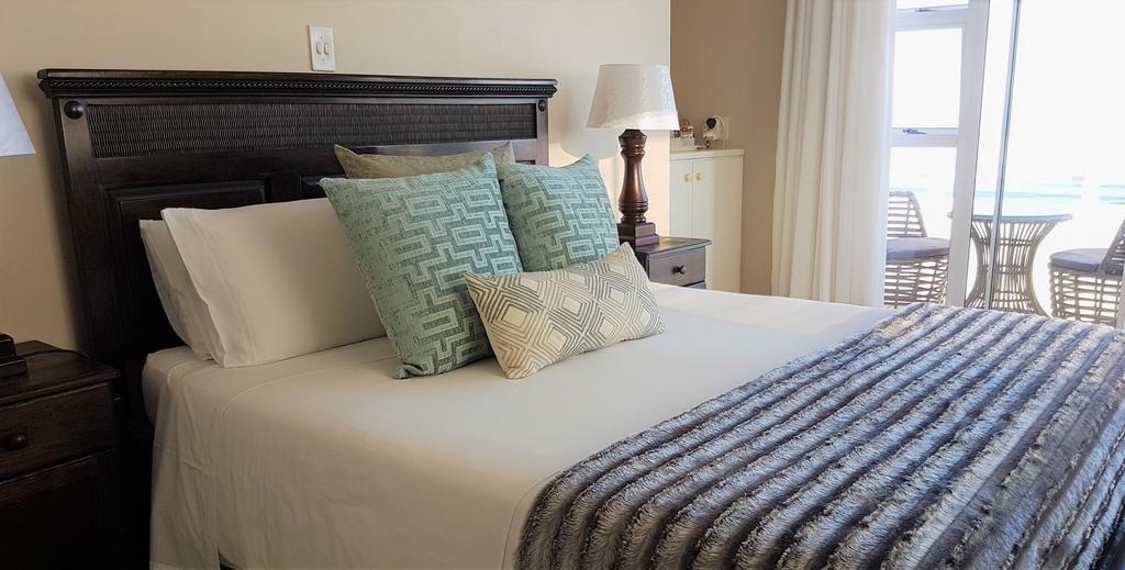 Beaumonte Guesthouse Hermanus Bilik gambar