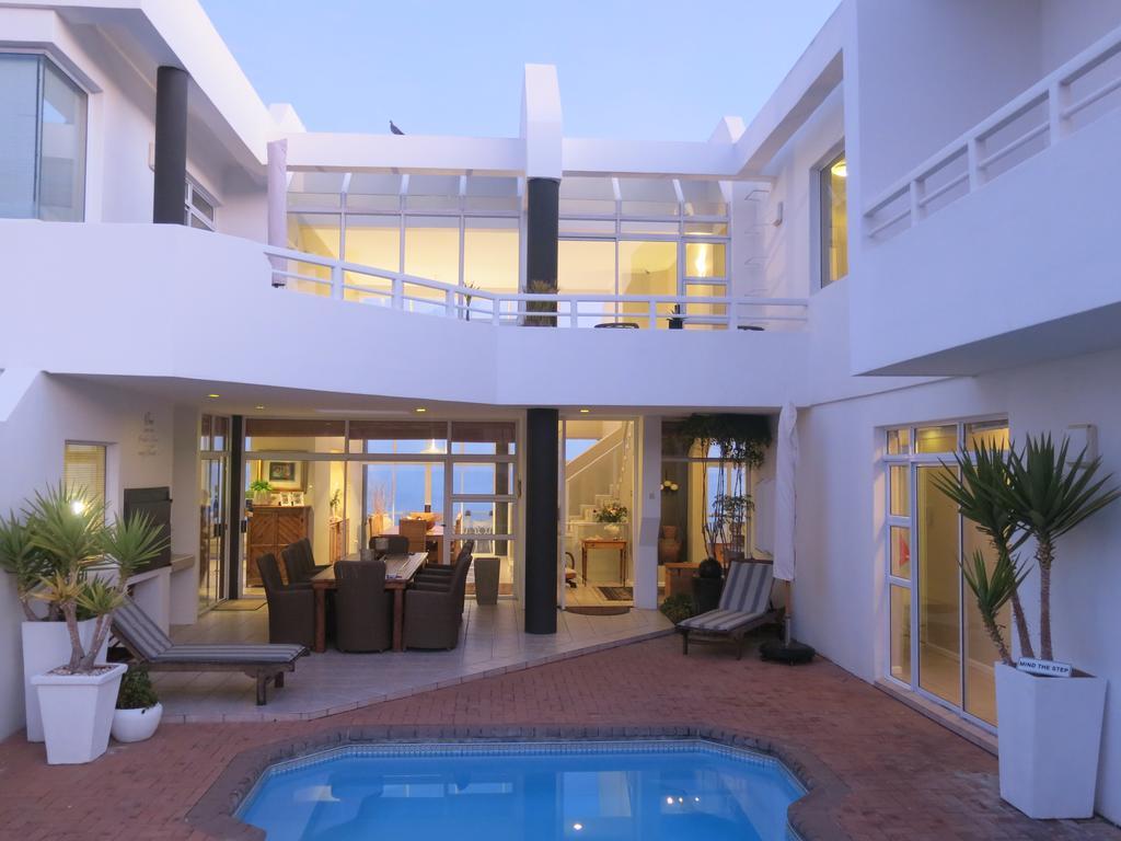 Beaumonte Guesthouse Hermanus Luaran gambar