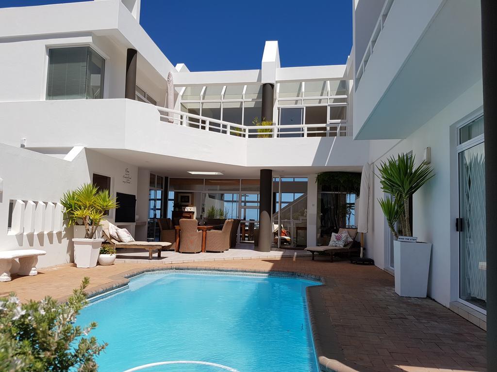 Beaumonte Guesthouse Hermanus Luaran gambar