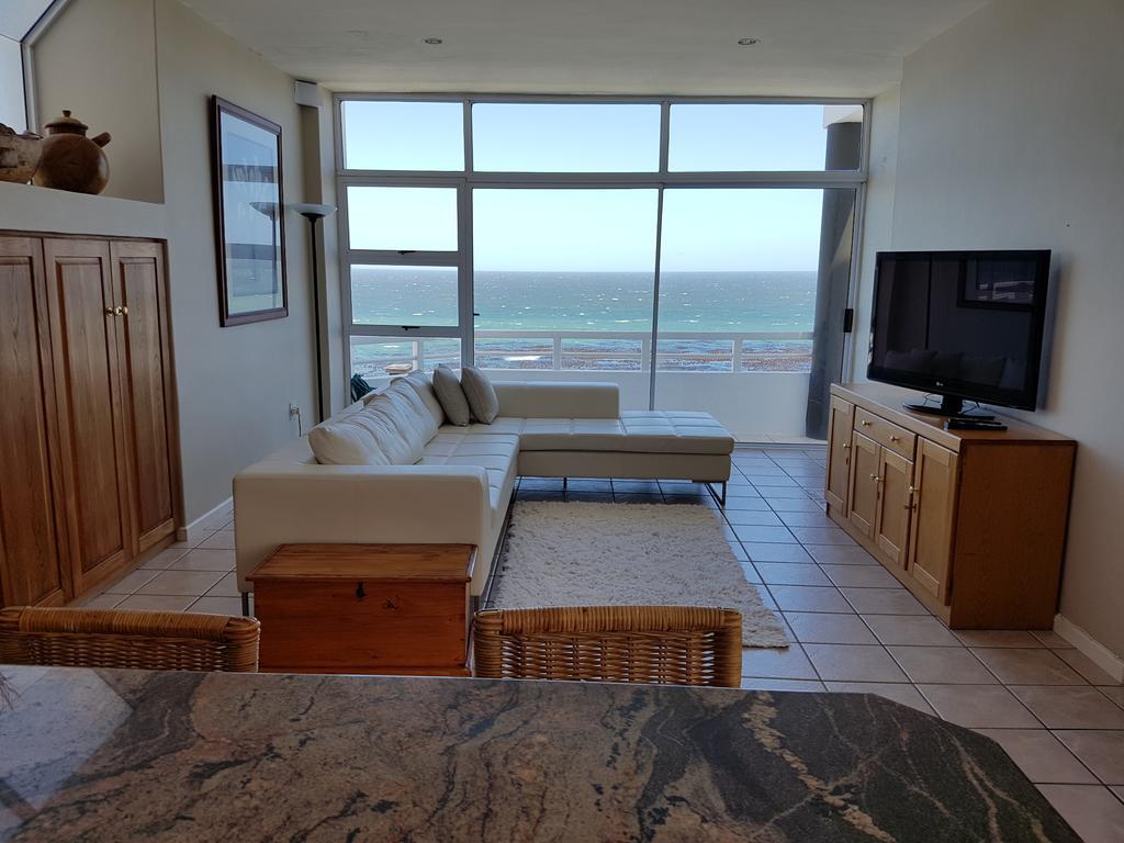 Beaumonte Guesthouse Hermanus Luaran gambar