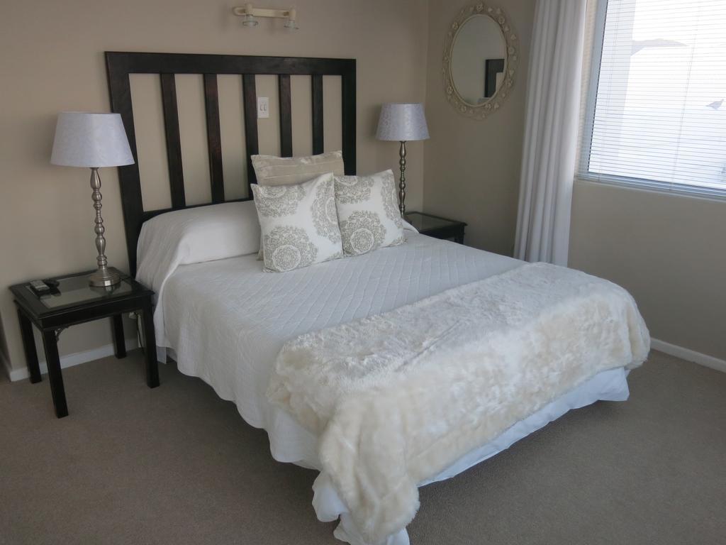 Beaumonte Guesthouse Hermanus Luaran gambar