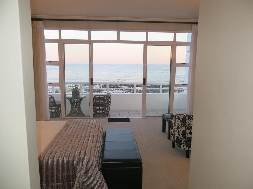 Beaumonte Guesthouse Hermanus Luaran gambar