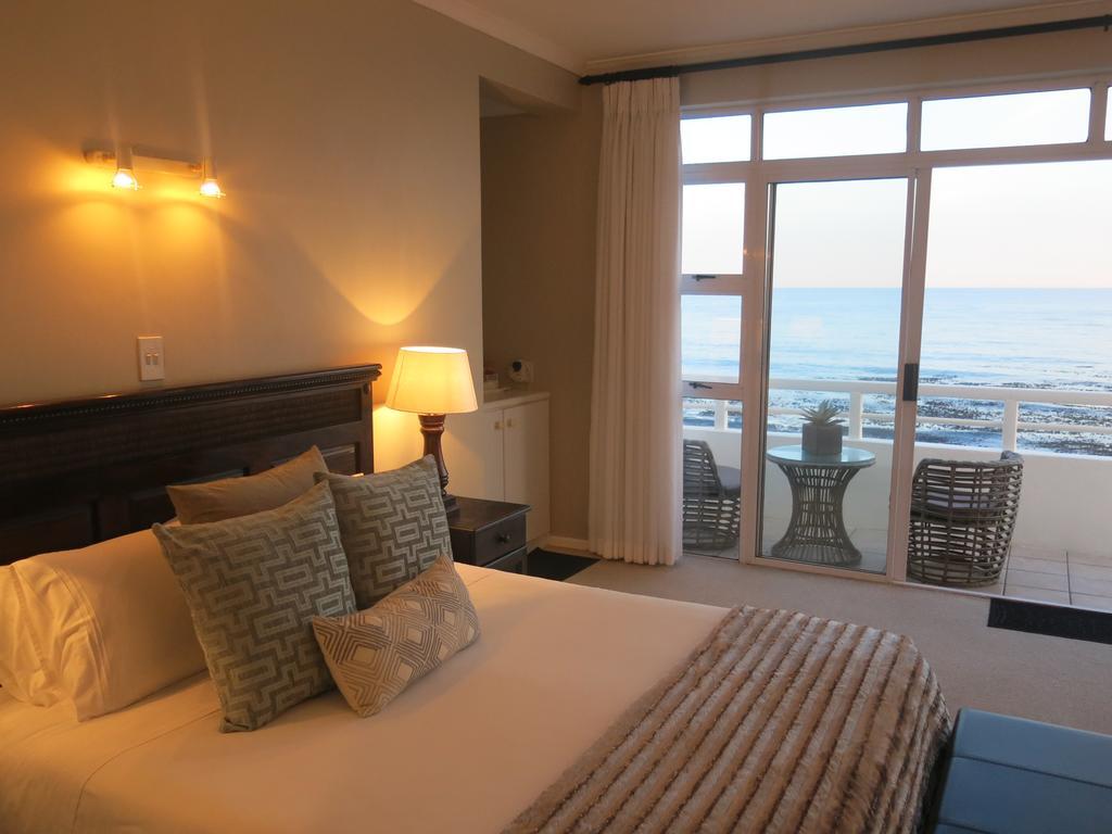 Beaumonte Guesthouse Hermanus Luaran gambar
