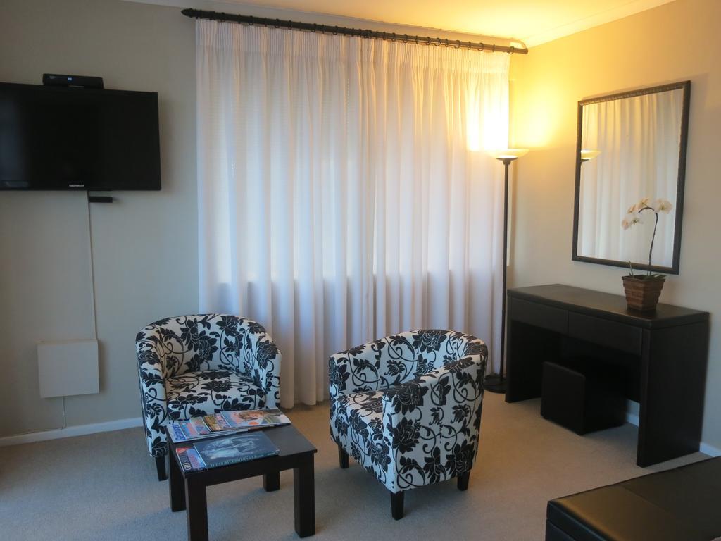 Beaumonte Guesthouse Hermanus Luaran gambar