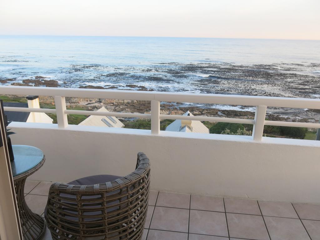 Beaumonte Guesthouse Hermanus Luaran gambar