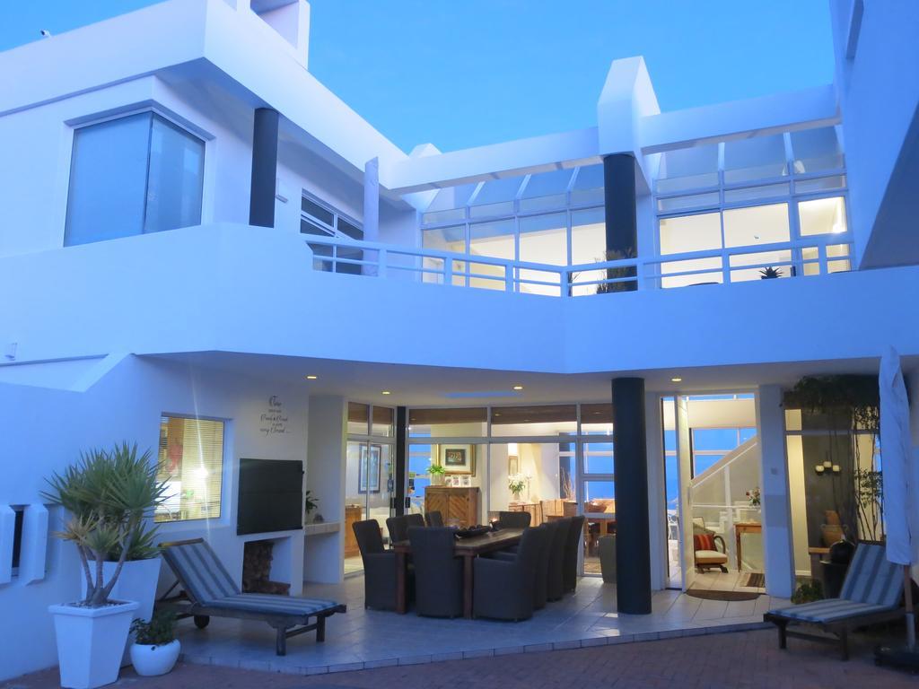 Beaumonte Guesthouse Hermanus Luaran gambar