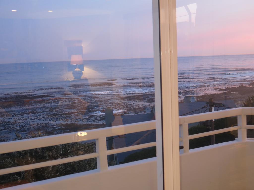 Beaumonte Guesthouse Hermanus Luaran gambar