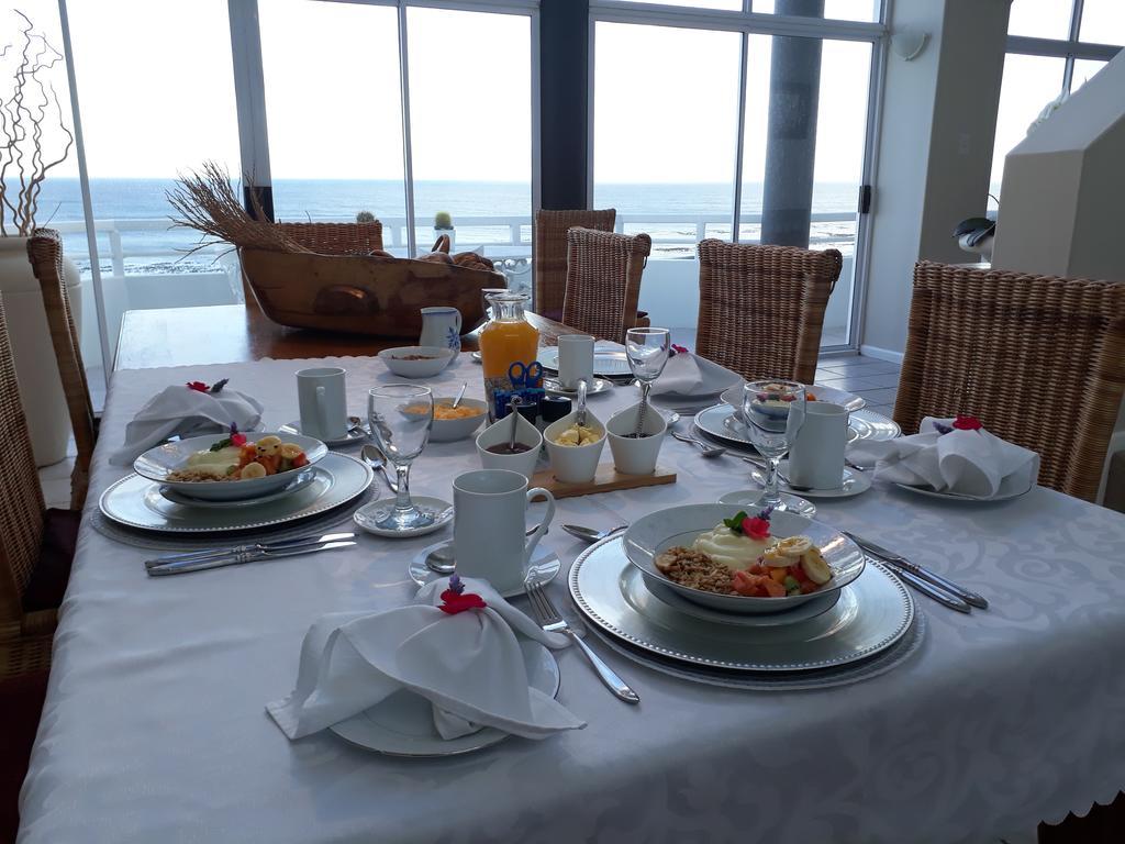 Beaumonte Guesthouse Hermanus Luaran gambar
