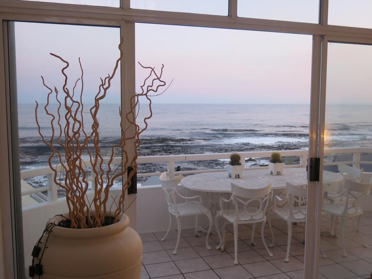 Beaumonte Guesthouse Hermanus Luaran gambar