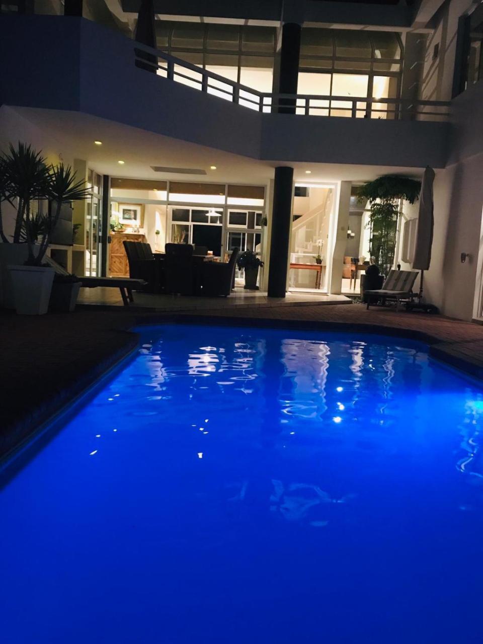 Beaumonte Guesthouse Hermanus Luaran gambar