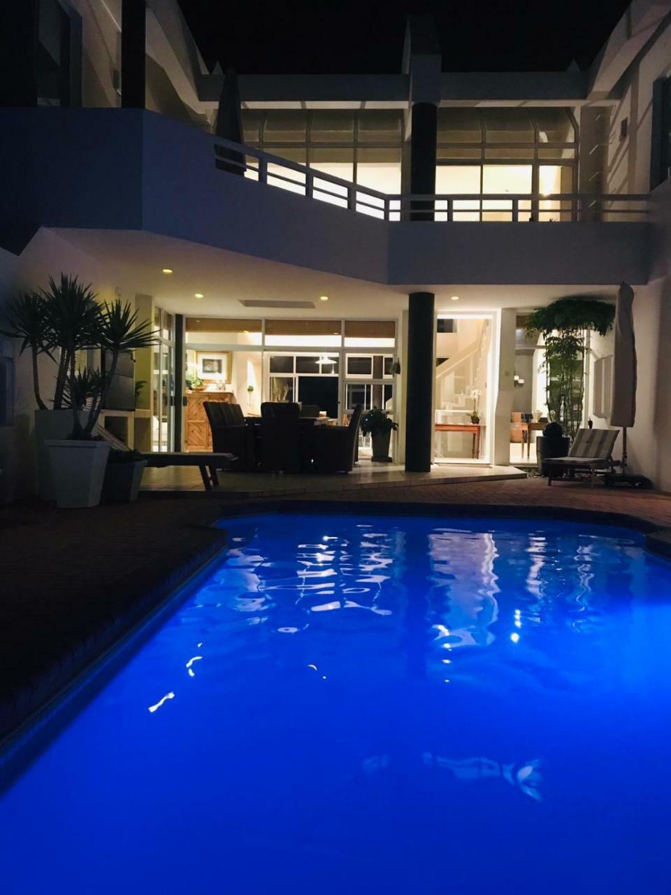 Beaumonte Guesthouse Hermanus Luaran gambar