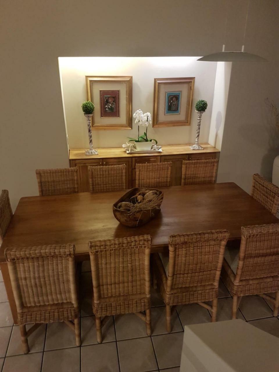Beaumonte Guesthouse Hermanus Luaran gambar