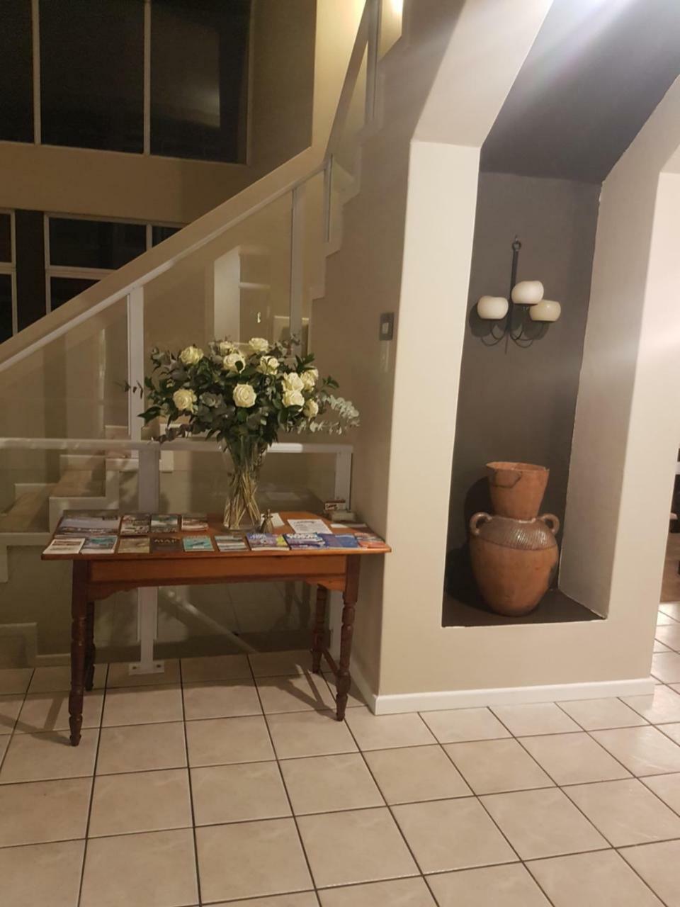 Beaumonte Guesthouse Hermanus Luaran gambar