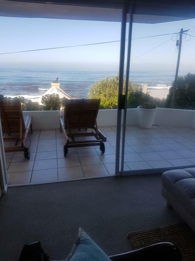 Beaumonte Guesthouse Hermanus Luaran gambar