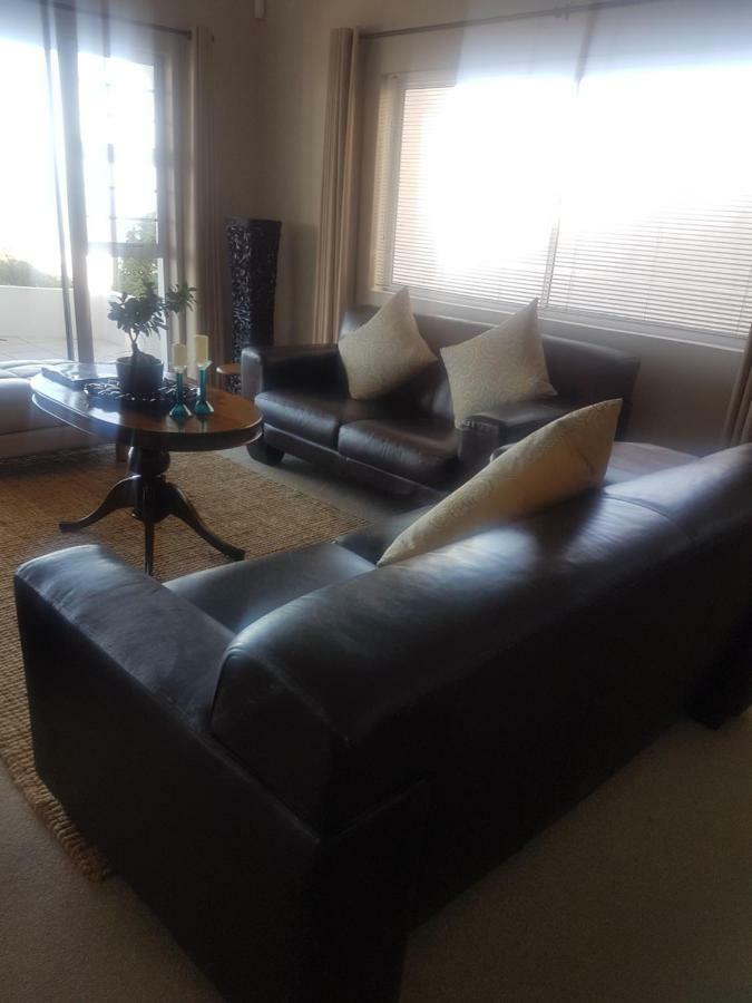 Beaumonte Guesthouse Hermanus Luaran gambar