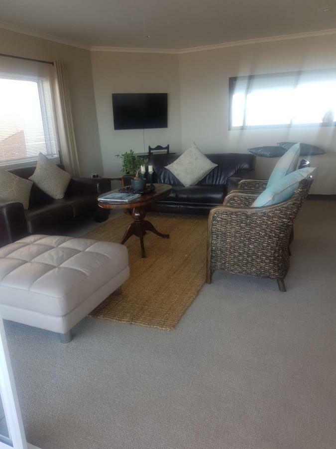 Beaumonte Guesthouse Hermanus Luaran gambar