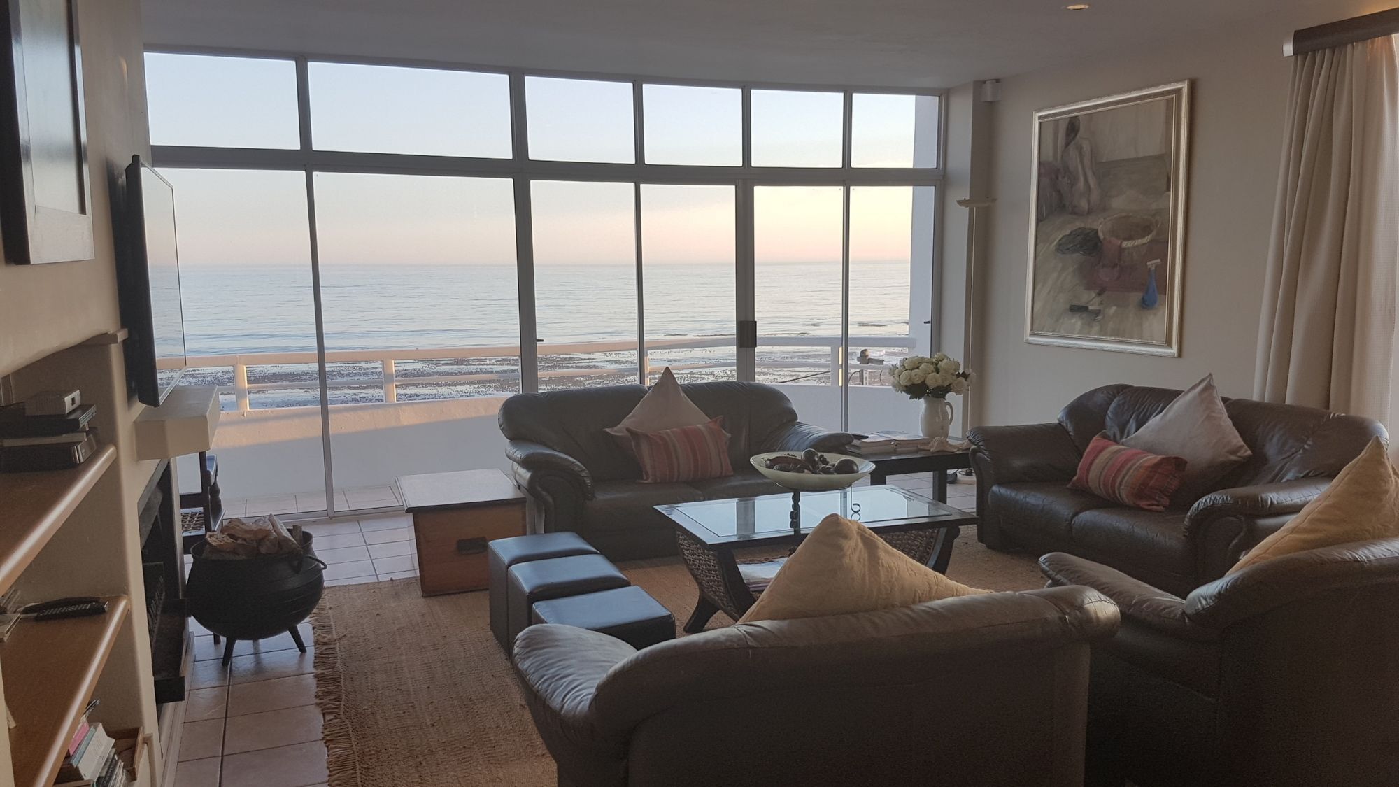 Beaumonte Guesthouse Hermanus Luaran gambar