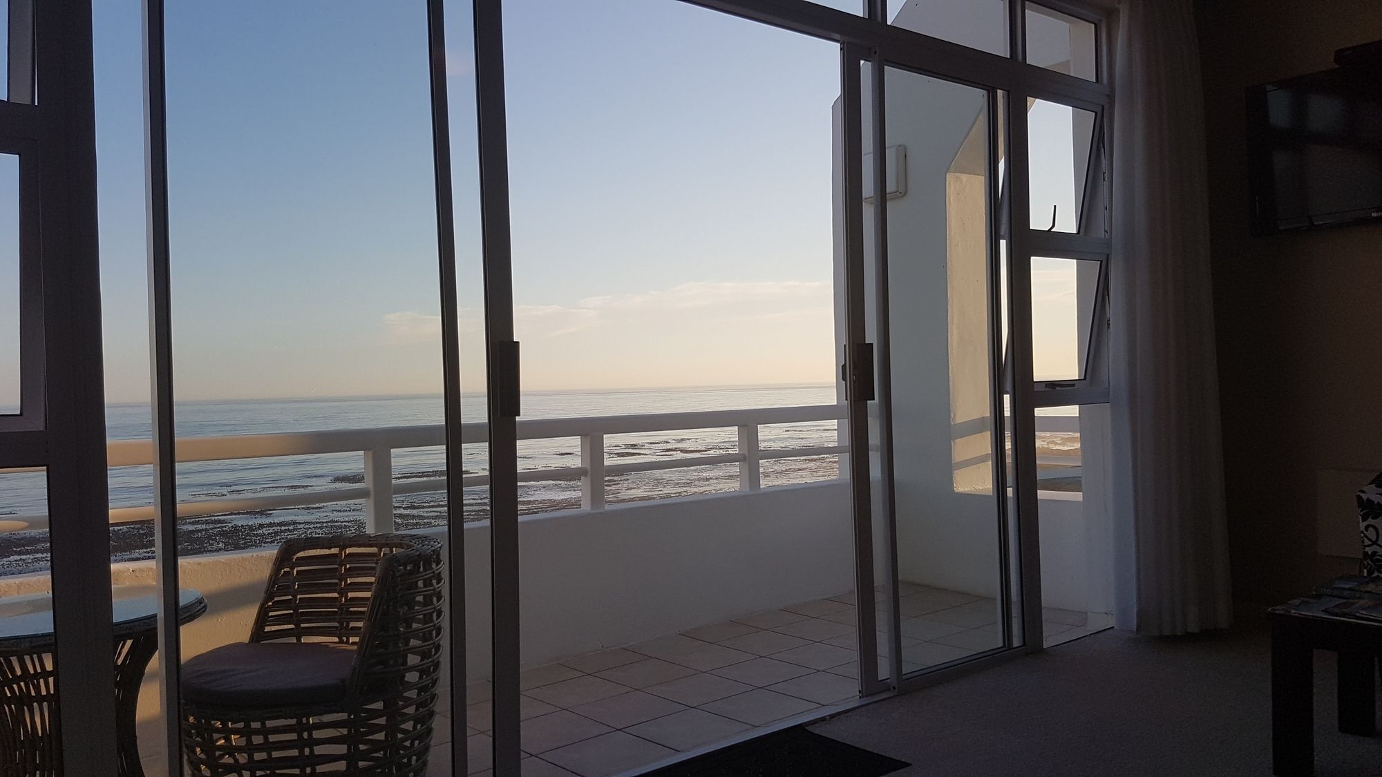 Beaumonte Guesthouse Hermanus Luaran gambar