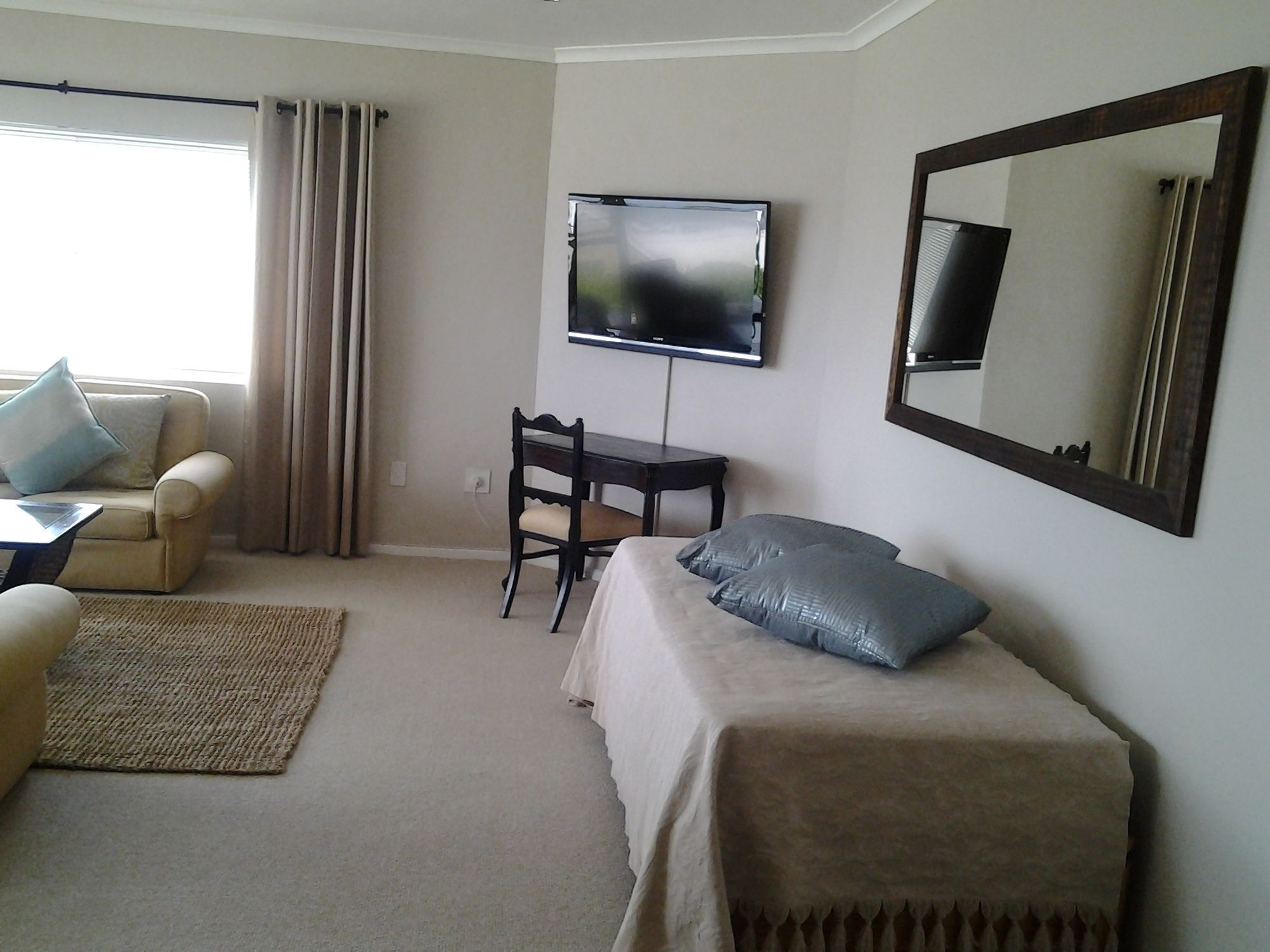 Beaumonte Guesthouse Hermanus Luaran gambar