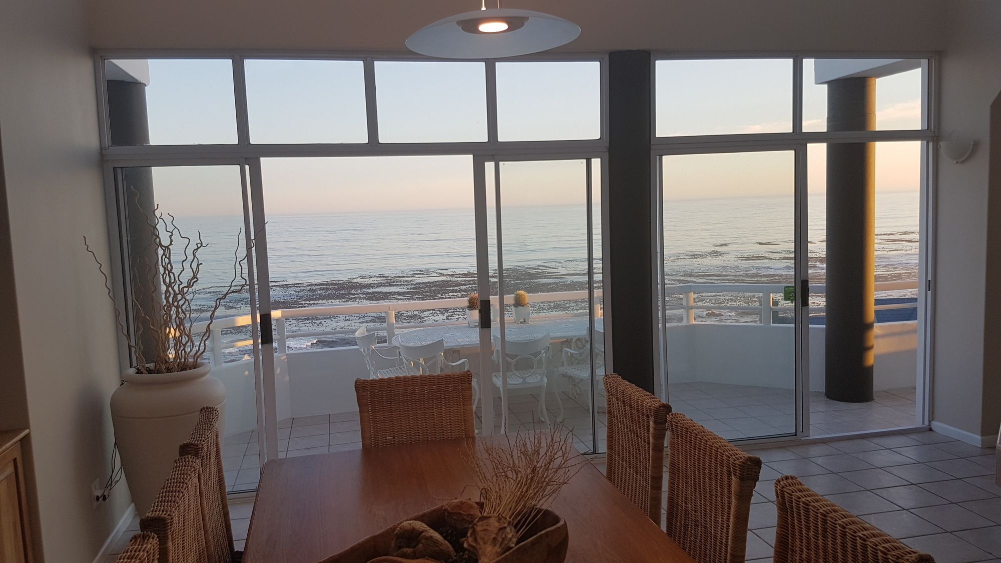 Beaumonte Guesthouse Hermanus Luaran gambar