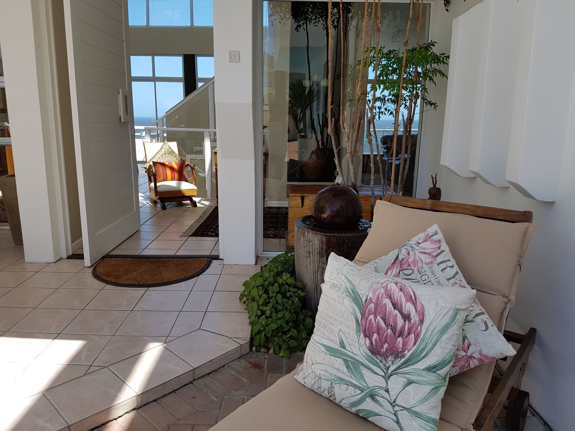 Beaumonte Guesthouse Hermanus Luaran gambar