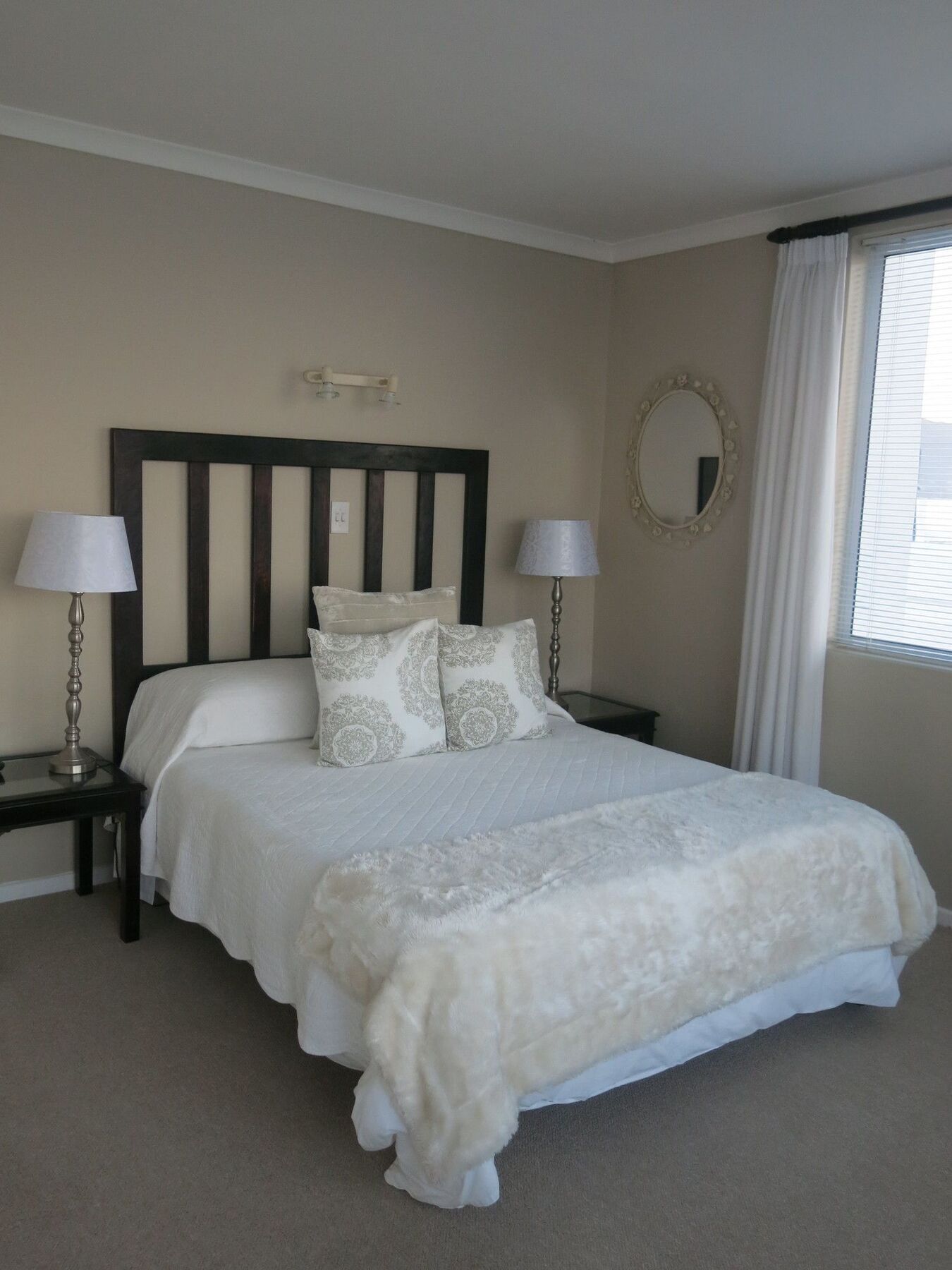 Beaumonte Guesthouse Hermanus Luaran gambar