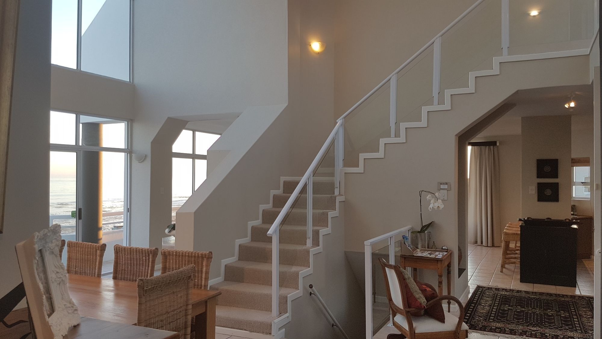 Beaumonte Guesthouse Hermanus Luaran gambar