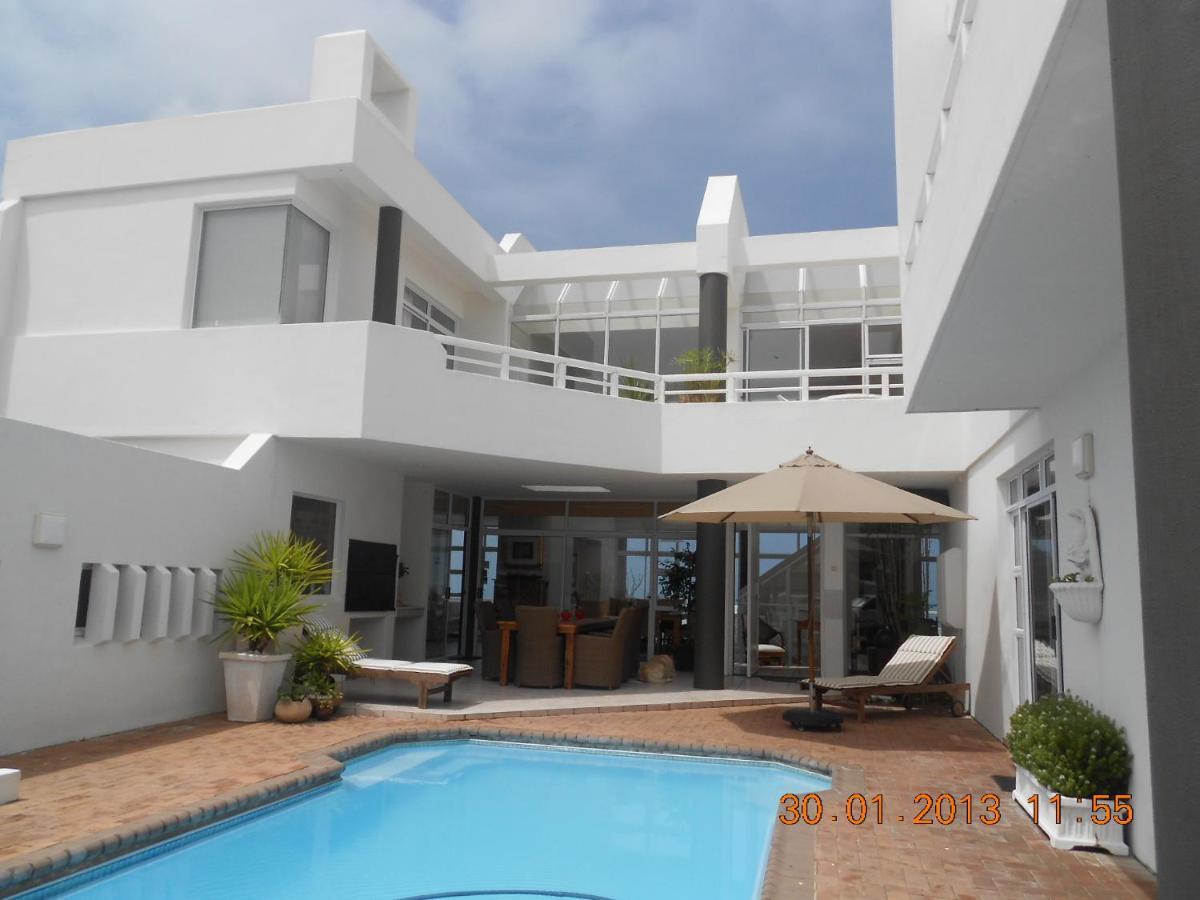Beaumonte Guesthouse Hermanus Luaran gambar