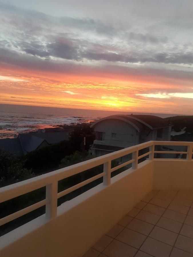 Beaumonte Guesthouse Hermanus Luaran gambar