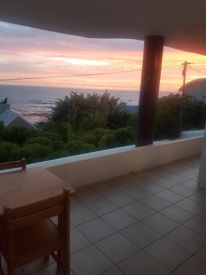 Beaumonte Guesthouse Hermanus Luaran gambar